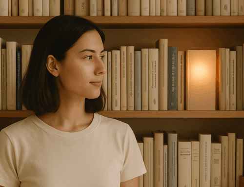 Why It’s Time to Write Your Book and Share Your Unique Perspective