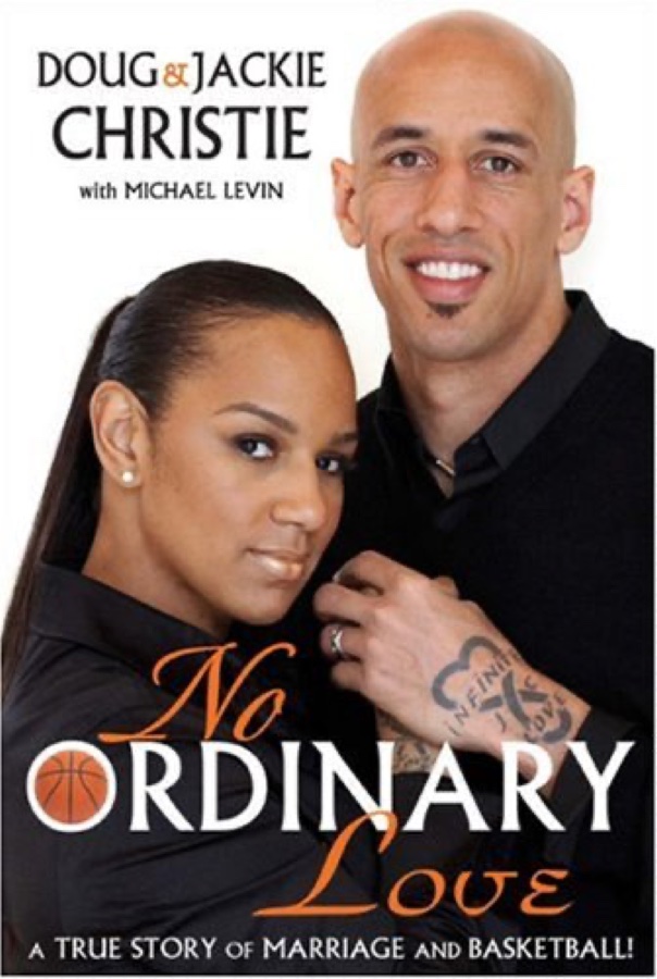 No Ordinary Love by Doug and Jackie Christie