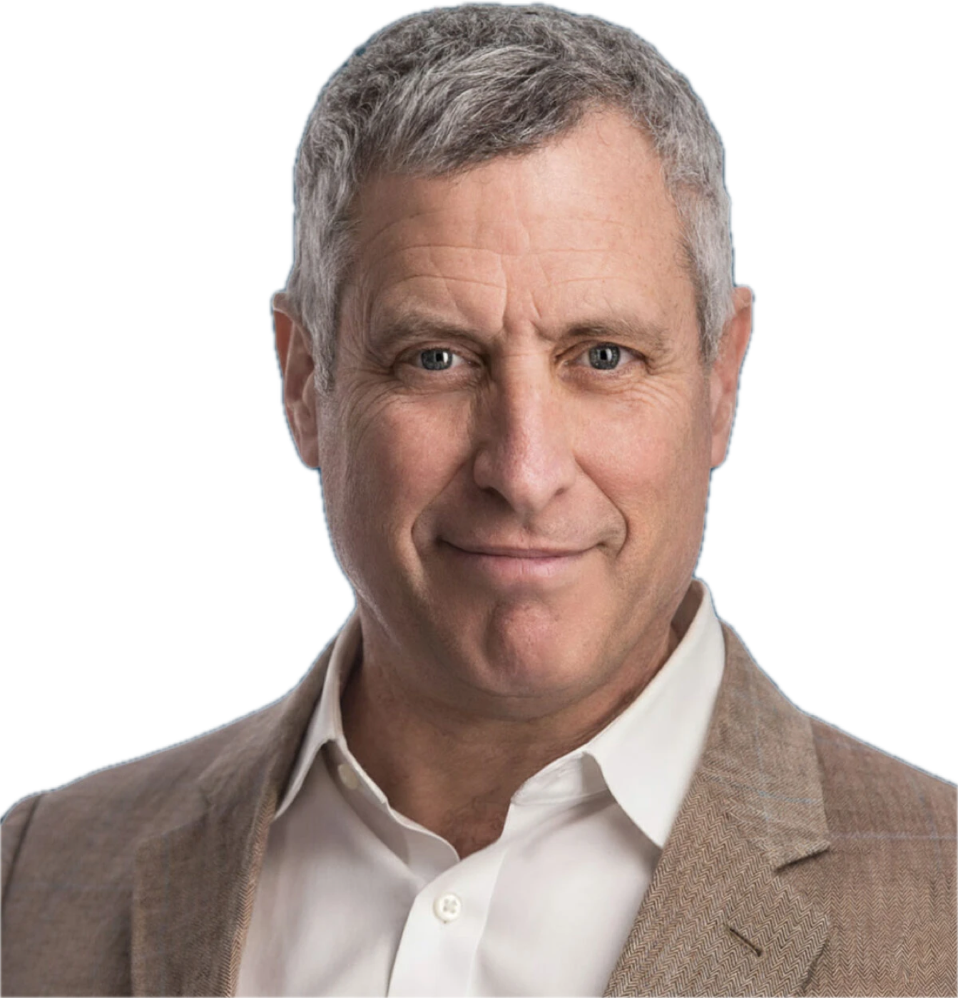 Michael Levin
