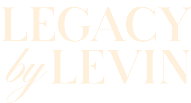 Legacy by Levin